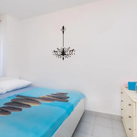 Apartment Carly Baska (Krk)