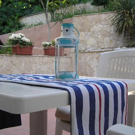 Apartment Carly Baska (Krk)